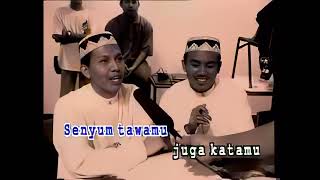 Download lagu [4K-Ai] - Hijjaz - Kau Sahabat Kau Teman MV mp3