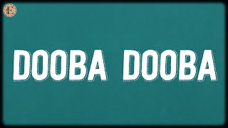 Dooba Dooba (Lyrics) - Silk Route