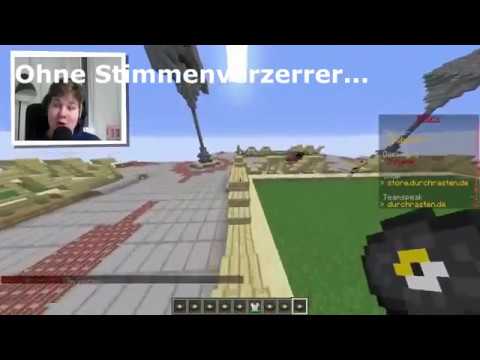 SKYGUY WILL BIBIS BEAUTY PALACE...   [ENTZERRTE VERSION by PERFECTGRIEFER]