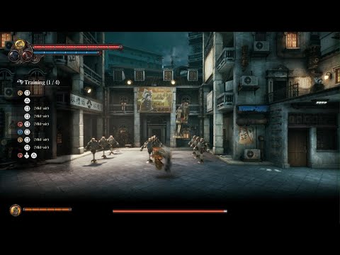 F.I.S.T. - Forged in Shadow Torch: Anti-Gravity Trophy