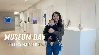 Museum Day in Knoxville, TN | FREE Admission!