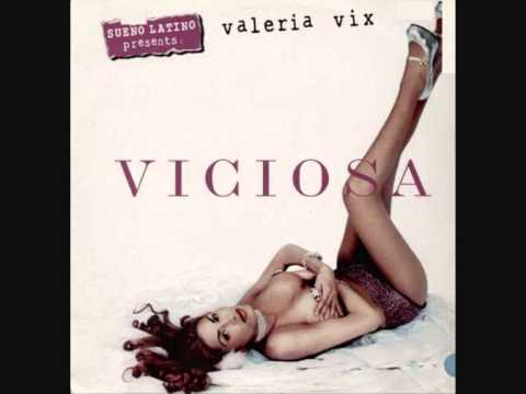 VALERIA VIX - VICIOSA (Summer 1995)