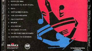 Believe - Ito Rapadas