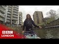 Plastic Patrol Saving London S Rivers BBC London