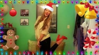 ☃OOTN: Christmas Eve ☃