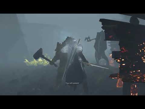 Middle-Earth Shadow Of War Playthrough w/ BendarBot! Pt 30