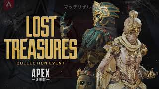 【APEX LEGENDS】ショットガンとスナイパーライフルを勘違いしているねこがいるらしい
