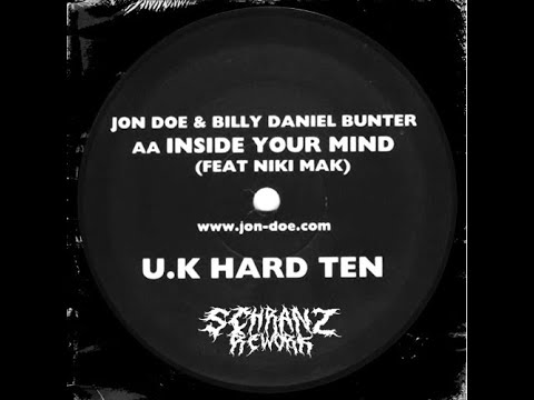 I Need Your Emotion - (KSN Schranz Rework)