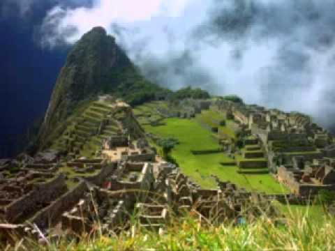 CHOLO SOY Y NO ME COMPADESCAS - LUIS ABANTO MORALES