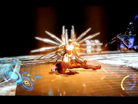The most annoying death in video game history