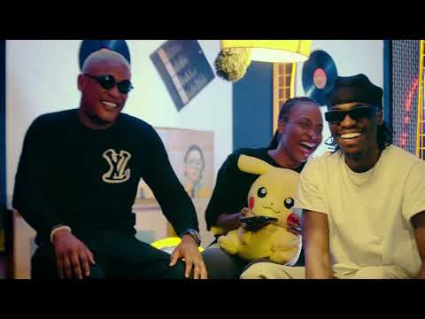 Double dose of unfiltered Múcua ice cream on SpeakOut with Caisy | Casual Conversation