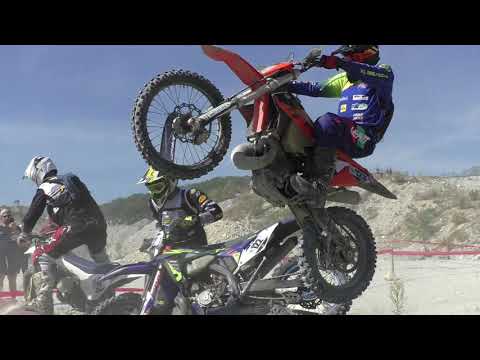 Infernal Mine 2023 ⛏  - Gara categoria Silver | Highlights