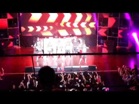 20130928 GP BASIC[GPB] 지피베이직, intro3, MPACK SHOW VOL 12