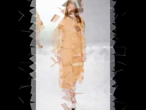 Calvin Klein Spring 2012 Collection - Ready To Wear