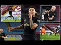 Aston Villa 1-3 West Ham: Lingard scores twice on dream debut