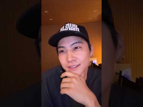 260106 | JAY B Instagram live 🎂