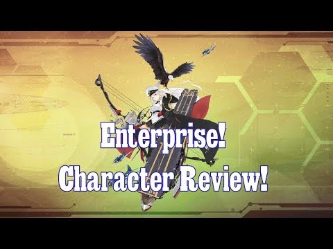 My Thoughts on Enterprise!