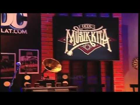 Koil - Kenyataan dalam dunia fantasi (Live DCDC)