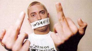 capsule × EMINEM × the prodigy / FLASHBACK~Business FiReMiX