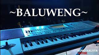 Download lagu Karaoke Baluweng Oon b - Nada Pria mp3 Download lagu Karaoke Baluweng Oon b - Nada Pria mp3