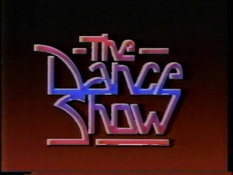Thompson Twins - Hold Me Now + Interview (The Dance Show - 1984)