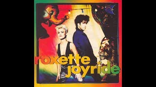 Roxette - Fading Like A Flower (Every Time You Leave) (Extended Final Version)