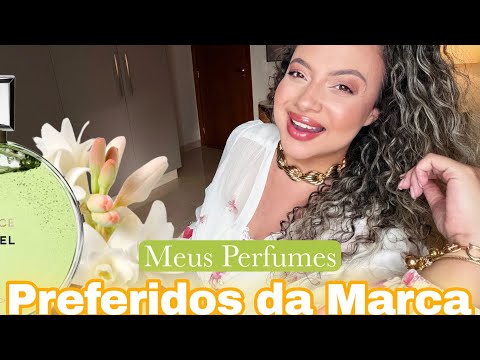 My favorite FRESH, ELITE-SMELLING perfumes from Primacial