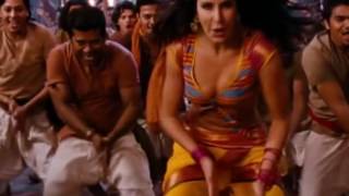 Katrina Kaif Hot Slow Motion Dance