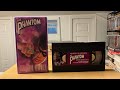 Opening To The Phantom 1996 Demo VHS Paramount Home Video
