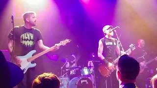 Bigwig - Still - White Eagle Hall Jersey City NJ - 3/25/18