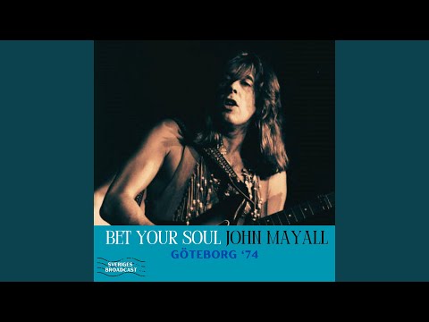 Good Time Boogie/ Drum Solo/ That’s Alright With You (Live)