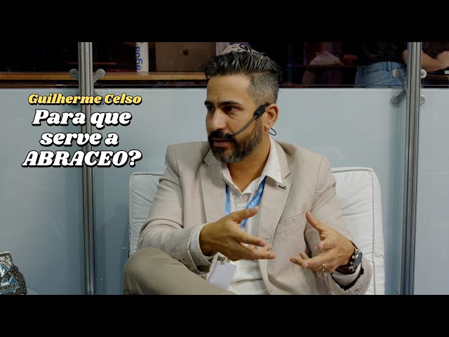 O QUE É e para que SERVE a ABRACEO?