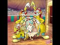 Dumbo And The Firemen Clowns
