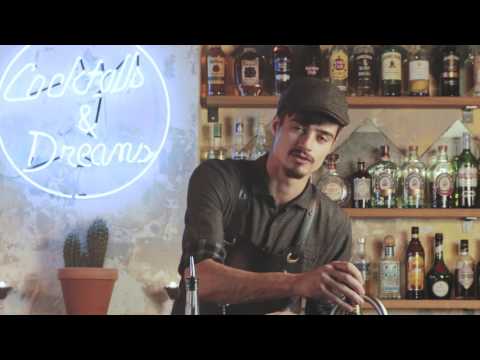 How to: Hot Toddy – Sådan laver du den perfekte varme drink til kolde aftener