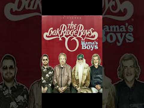 Thumbnail for "Oak Ridge Boys Legend Duane Allen: Season 2 Premiere!" by Duane Allen