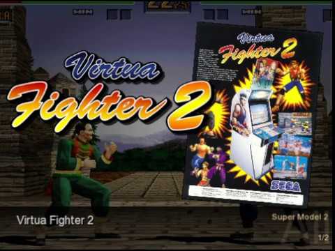 Attract-Mode - Quick tutorial for configure arcade console and computer systems