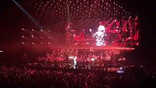 Ella Eyre Live - 'Waiting All Night'