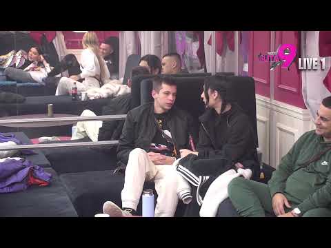 ELITA 9: Takmičari brutalno osudili Hanu jer manipuliše Neriom, Rada je raskrinkala - 26.12.2025.