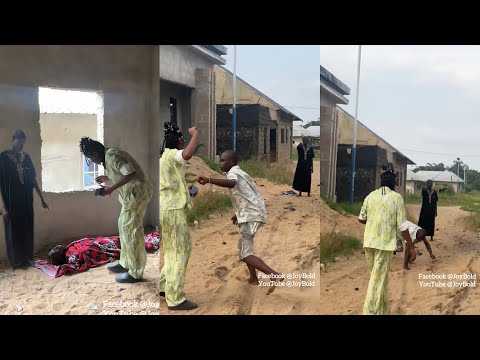 His spirit came and led us to his body in an uncompleted building.. the full story is unbelievable 