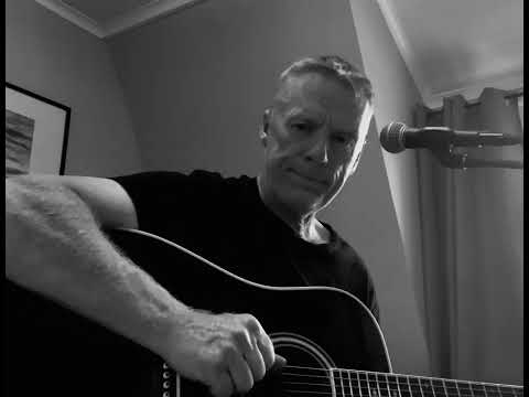 Jag ger dig min morgon.                        Fred Åkerström (cover)