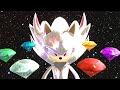 Sonic Nazo Unleashed 3D Full Movie Animated Film
