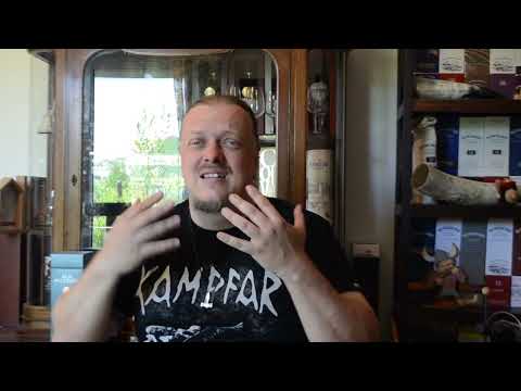 Old Pulteney 15 #Whiskyverkostung 381