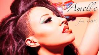 Amelle ft DBX-God Won't Save You Now(7th Heaven Club Mix)