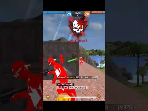 gringo xp v52 offical hack awm king 👑 #freefire #gaming #ffhacker #trendingshorts #ffviral #gringoff