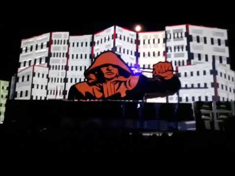 15 ans Oblyk Dfroké Sound System Part II - 23.25/06/2018