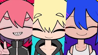 Cover art for mashup?