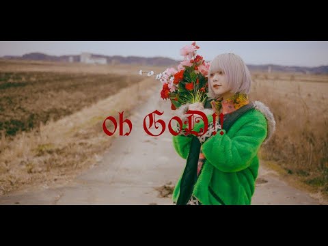 4s4ki - 0h G0D!! (Official Music Video)