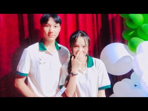 Khauj Kho Siab😔 [ TXawm Lawv Phem ] 😔 HMisfit X Donna (2023-2024)