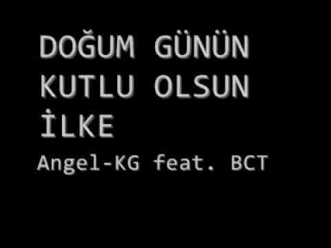 ANGEL-KG feat. BCT (for İlke Duman)