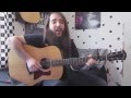 Dustin Kensrue - "Consider The Ravens" (Cover ...